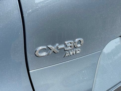 Certified 2025 MAZDA CX-30 2.5 Turbo w/ Premium Plus Pkg AWD/4WD image 31
