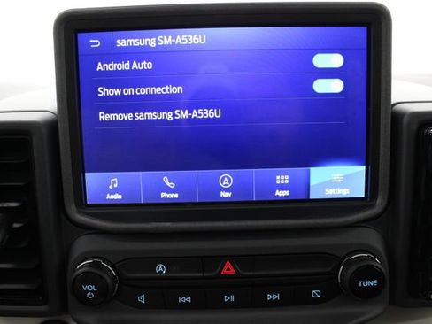 Used 2023 Ford Bronco Sport Heritage w/ Heritage Convenience Package AWD/4WD image 32