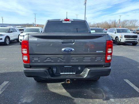 Used 2019 Ford Ranger XL w/ Equipment Group 101A Mid image 4