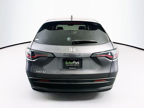 Used 2024 Honda HR-V LX image 7