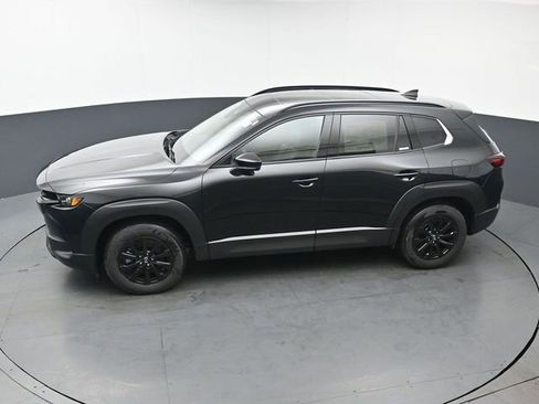 New 2026 MAZDA CX-50 AWD 2.5 Hybrid w/ Weather Package image 27