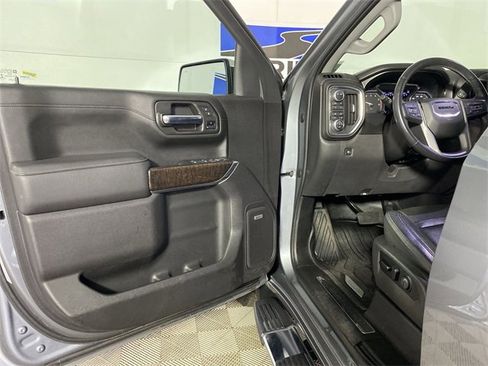 Used 2020 GMC Sierra 1500 Denali image 28