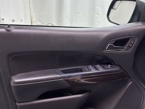 Used 2022 GMC Canyon Elevation image 11