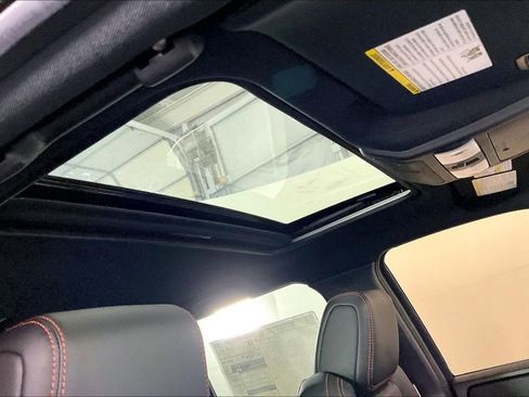 New 2026 Nissan Frontier PRO-4X w/ Pro Premium Package image 22