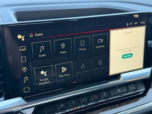 New 2026 GMC Sierra 1500 Elevation image 35