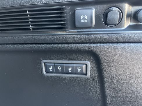 New 2026 Jeep Grand Wagoneer L 4WD w/ HD Trailer Tow Package image 27