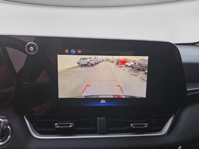 Used 2026 Chevrolet Equinox LT w/ Convenience Package II AWD/4WD image 23