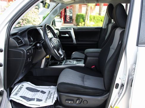 Used 2019 Toyota 4Runner SR5 image 15