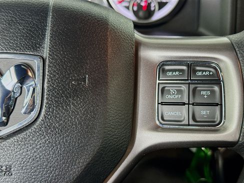 Used 2023 RAM 1500 Classic Warlock image 14