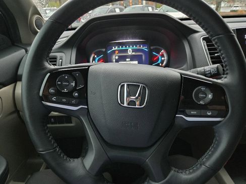 Used 2022 Honda Pilot EX-L image 40