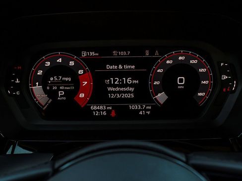 Used 2022 Audi A3 2.0T Premium image 16