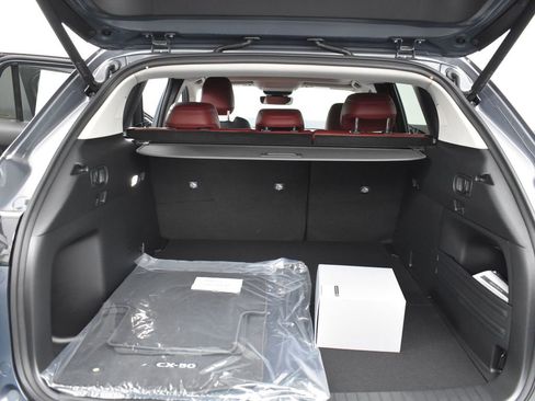 New 2026 MAZDA CX-50 AWD 2.5 Hybrid w/ Weather Package image 26