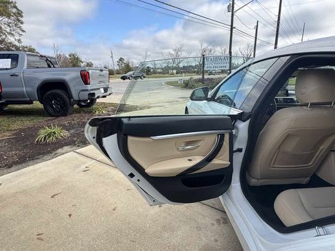 Used 2019 BMW 430i Gran Coupe image 24