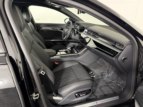 Used 2026 Audi S8 AWD/4WD image 26