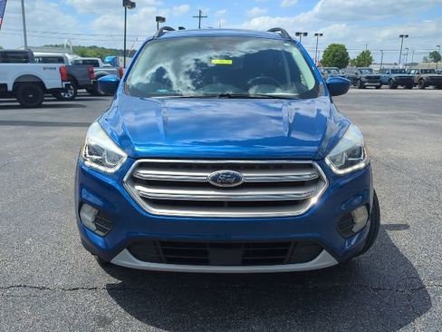 Used 2019 Ford Escape SEL AWD/4WD image 4