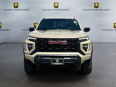 Used 2023 GMC Canyon Elevation w/ Convenience Package image 8