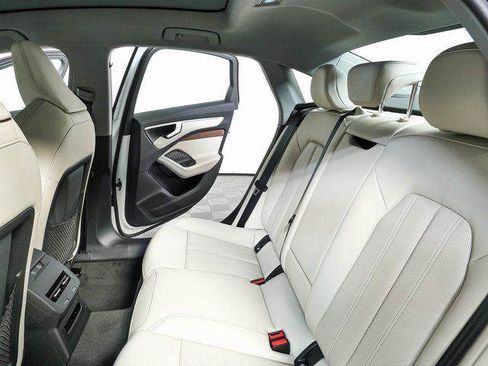New 2026 Audi A6 Premium AWD/4WD image 21