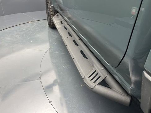 New 2026 Chevrolet Silverado 2500 ZR2 image 22