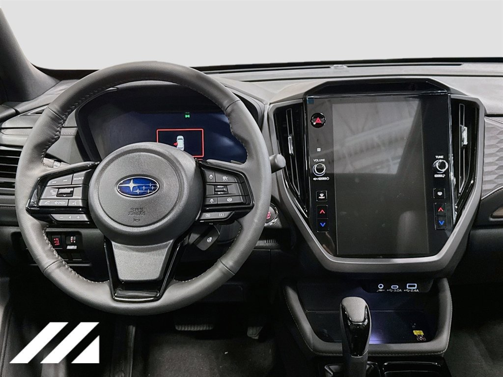 New 2026 Subaru Forester Touring AWD/4WD image 24