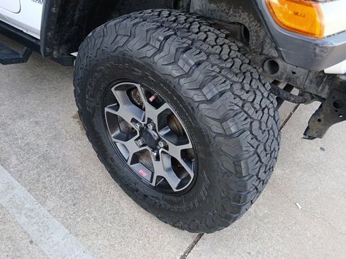 Used 2018 Jeep Wrangler Unlimited Rubicon w/ LED Lighting Group image 5