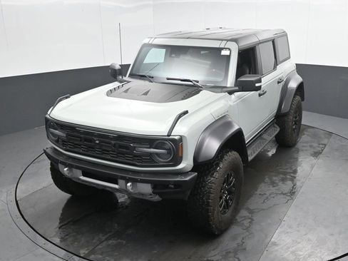 Used 2023 Ford Bronco Raptor image 43