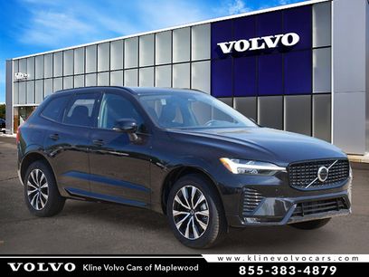 New 2025 Volvo XC60 B5 Core w/ Climate Package
