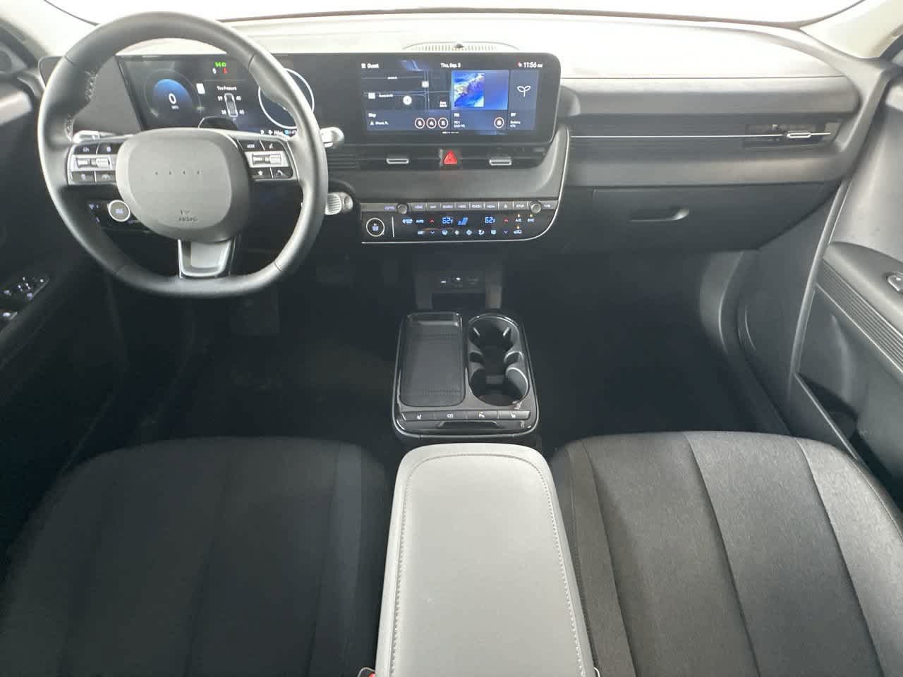 New 2027 Hyundai Ioniq 5 SE RWD image 24
