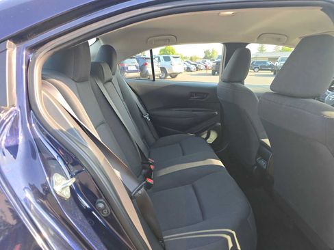 Used 2024 Toyota Corolla LE FWD image 15