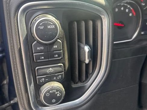 Used 2021 Chevrolet Silverado 1500 LT w/ All Star Edition Plus AWD/4WD image 25