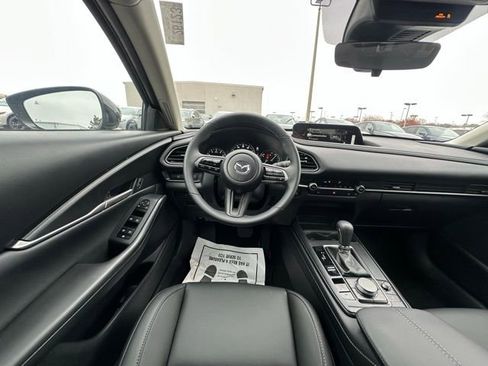 New 2026 MAZDA CX-30 AWD 2.5 S w/ Select Sport Pkg image 16
