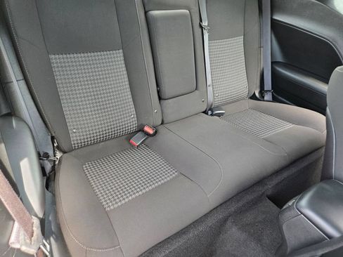 Used 2023 Dodge Challenger R/T Scat Pack w/ Shaker Package RWD image 14