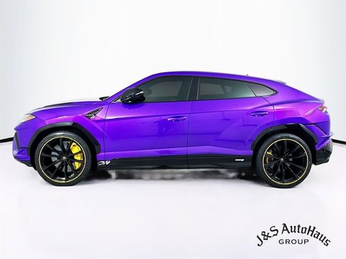 Used 2023 Lamborghini Urus S image 5