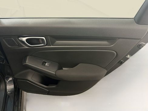 Used 2025 Honda Civic Sport image 30
