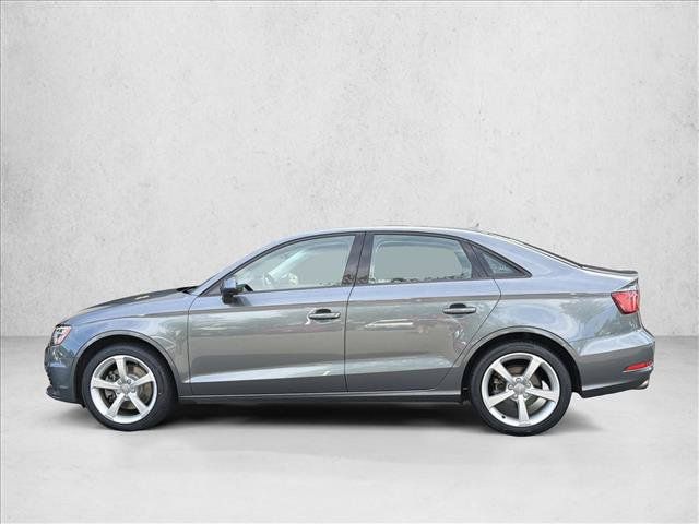 Used 2015 Audi A3 1.8T Premium w/ Cold Weather Package FWD image 8