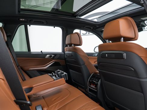 New 2026 BMW X5 xDrive40i w/ Executive Package image 23