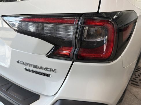 Certified 2025 Subaru Outback Touring w/ Popular Package #2 image 17