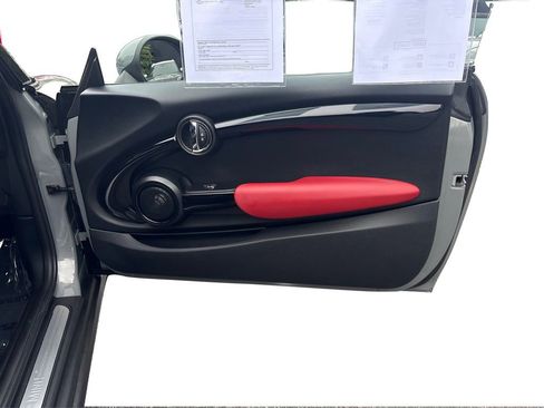 Used 2018 MINI Cooper Convertible FWD image 21