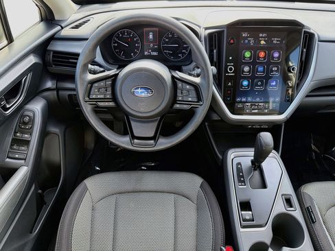 Certified 2024 Subaru Crosstrek 2.0i Premium w/ Crosstrek Mirror Package AWD/4WD image 16