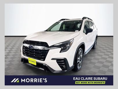 New 2026 Subaru Ascent Limited