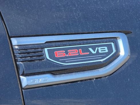 New 2026 GMC Sierra 1500 AT4 AWD/4WD image 19