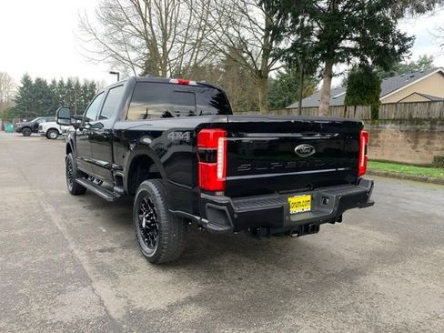 New 2026 Ford F350 XLT w/ XLT Premium Package image 3