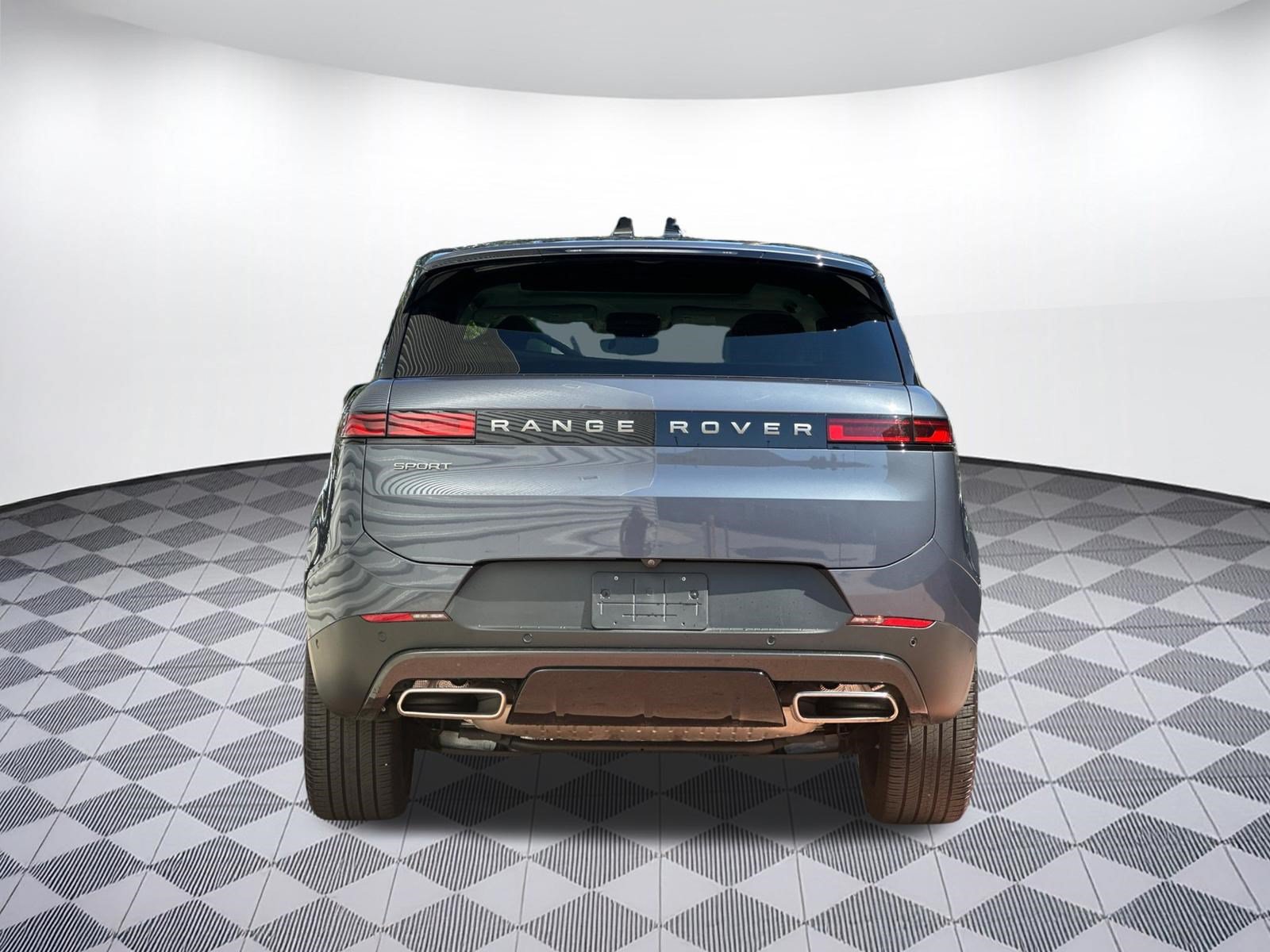 Used 2024 Land Rover Range Rover Sport SE AWD/4WD image 10