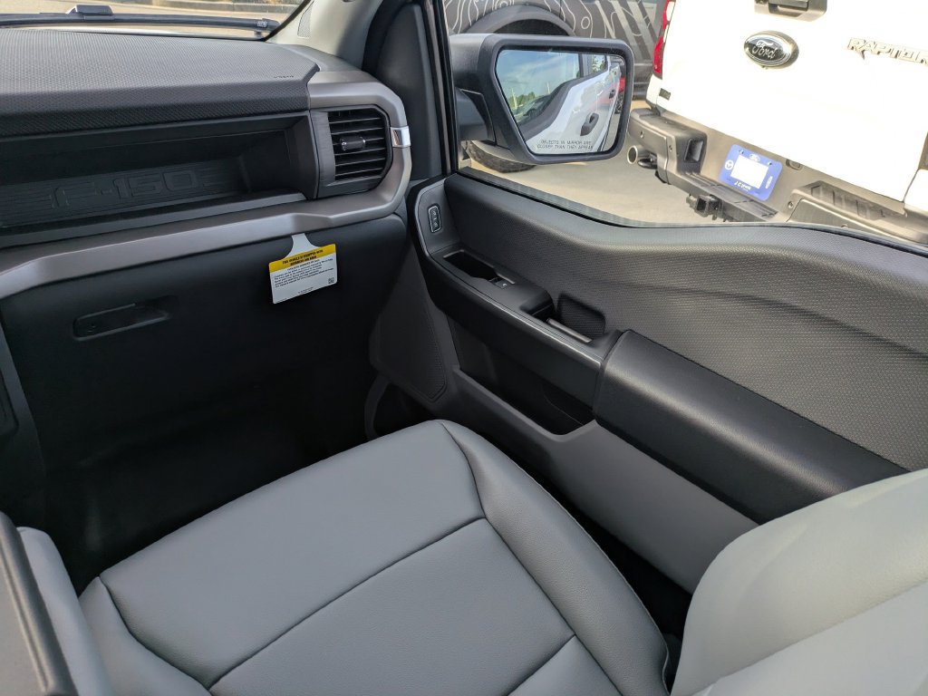 New 2026 Ford F150 XL w/ Tow/Haul Package RWD image 15