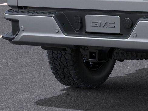 New 2026 GMC Sierra 2500 AT4 w/ AT4 Premium Plus Package image 14