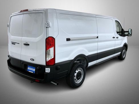 New 2026 Ford Transit 250 Base w/ Load Area Protection Package image 5