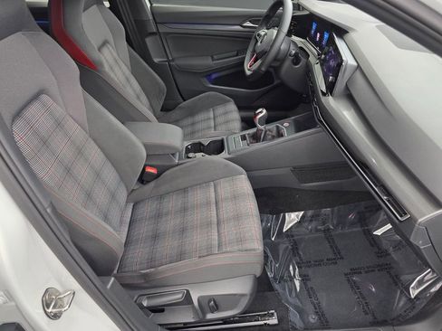 Used 2022 Volkswagen GTI S image 26