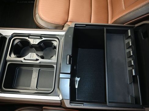 New 2026 Ford F350 King Ranch w/ Tremor Off-Road Package image 19