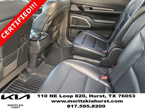 Used 2024 Kia Telluride S w/ S Sunroof Package image 30