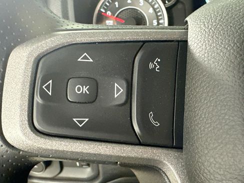 Certified 2024 RAM 2500 Tradesman image 12