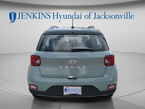 New 2026 Hyundai Venue SEL FWD image 4
